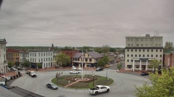 Thumbnail for current weather camera view from Blue and Gray Bar and Grill in Gettysburg, Pennsylvania