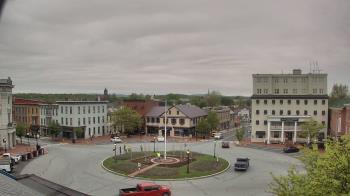 Thumbnail for current weather camera view from Blue and Gray Bar and Grill in Gettysburg, Pennsylvania