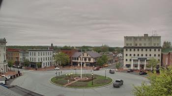 Thumbnail for current weather camera view from Blue and Gray Bar and Grill in Gettysburg, Pennsylvania