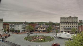 Thumbnail for current weather camera view from Blue and Gray Bar and Grill in Gettysburg, Pennsylvania