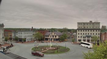 Thumbnail for current weather camera view from Blue and Gray Bar and Grill in Gettysburg, Pennsylvania
