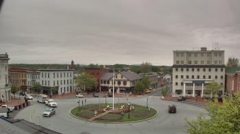 Thumbnail for current weather camera view from Blue and Gray Bar and Grill in Gettysburg, Pennsylvania