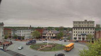 Thumbnail for current weather camera view from Blue and Gray Bar and Grill in Gettysburg, Pennsylvania