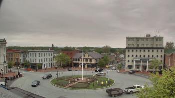 Thumbnail for current weather camera view from Blue and Gray Bar and Grill in Gettysburg, Pennsylvania
