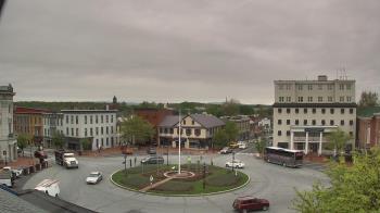 Thumbnail for current weather camera view from Blue and Gray Bar and Grill in Gettysburg, Pennsylvania