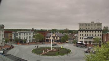 Thumbnail for current weather camera view from Blue and Gray Bar and Grill in Gettysburg, Pennsylvania