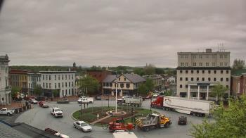 Thumbnail for current weather camera view from Blue and Gray Bar and Grill in Gettysburg, Pennsylvania