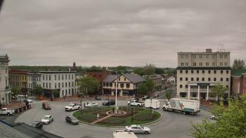 Thumbnail for current weather camera view from Blue and Gray Bar and Grill in Gettysburg, Pennsylvania