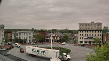 Thumbnail for current weather camera view from Blue and Gray Bar and Grill in Gettysburg, Pennsylvania