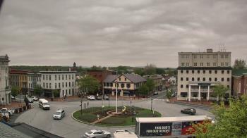 Thumbnail for current weather camera view from Blue and Gray Bar and Grill in Gettysburg, Pennsylvania