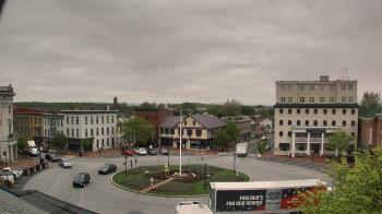 Thumbnail for current weather camera view from Blue and Gray Bar and Grill in Gettysburg, Pennsylvania