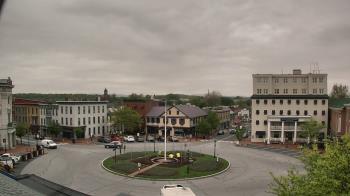 Thumbnail for current weather camera view from Blue and Gray Bar and Grill in Gettysburg, Pennsylvania