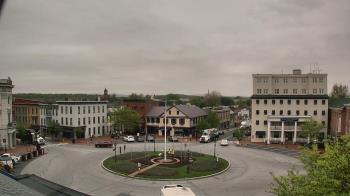 Thumbnail for current weather camera view from Blue and Gray Bar and Grill in Gettysburg, Pennsylvania