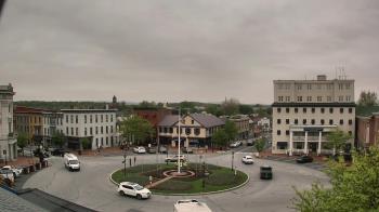Thumbnail for current weather camera view from Blue and Gray Bar and Grill in Gettysburg, Pennsylvania