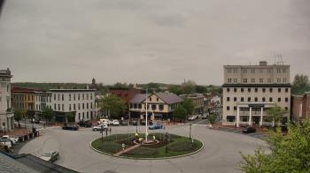 Thumbnail for current weather camera view from Blue and Gray Bar and Grill in Gettysburg, Pennsylvania