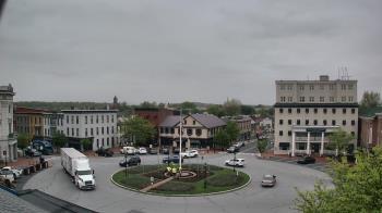 Thumbnail for current weather camera view from Blue and Gray Bar and Grill in Gettysburg, Pennsylvania