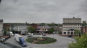 Thumbnail for current weather camera view from Blue and Gray Bar and Grill in Gettysburg, Pennsylvania