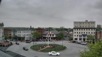 Thumbnail for current weather camera view from Blue and Gray Bar and Grill in Gettysburg, Pennsylvania