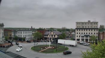 Thumbnail for current weather camera view from Blue and Gray Bar and Grill in Gettysburg, Pennsylvania