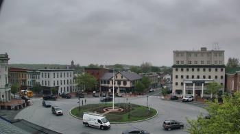 Thumbnail for current weather camera view from Blue and Gray Bar and Grill in Gettysburg, Pennsylvania