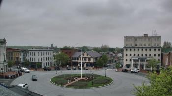 Thumbnail for current weather camera view from Blue and Gray Bar and Grill in Gettysburg, Pennsylvania