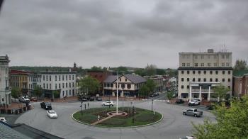Thumbnail for current weather camera view from Blue and Gray Bar and Grill in Gettysburg, Pennsylvania