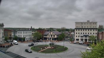 Thumbnail for current weather camera view from Blue and Gray Bar and Grill in Gettysburg, Pennsylvania