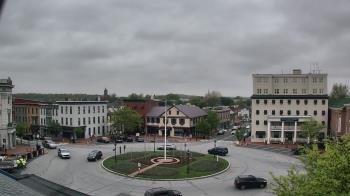 Thumbnail for current weather camera view from Blue and Gray Bar and Grill in Gettysburg, Pennsylvania