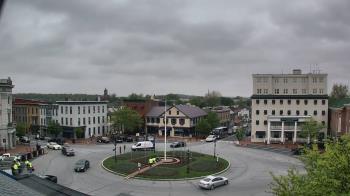 Thumbnail for current weather camera view from Blue and Gray Bar and Grill in Gettysburg, Pennsylvania