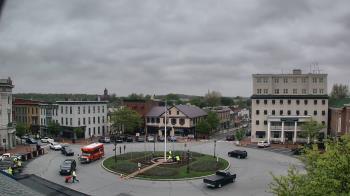 Thumbnail for current weather camera view from Blue and Gray Bar and Grill in Gettysburg, Pennsylvania