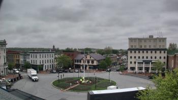 Thumbnail for current weather camera view from Blue and Gray Bar and Grill in Gettysburg, Pennsylvania