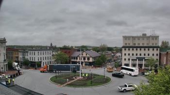 Thumbnail for current weather camera view from Blue and Gray Bar and Grill in Gettysburg, Pennsylvania