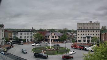 Thumbnail for current weather camera view from Blue and Gray Bar and Grill in Gettysburg, Pennsylvania