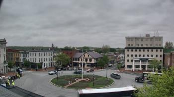 Thumbnail for current weather camera view from Blue and Gray Bar and Grill in Gettysburg, Pennsylvania