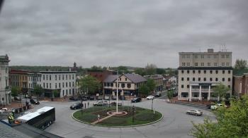 Thumbnail for current weather camera view from Blue and Gray Bar and Grill in Gettysburg, Pennsylvania