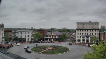 Thumbnail for current weather camera view from Blue and Gray Bar and Grill in Gettysburg, Pennsylvania