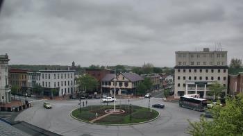 Thumbnail for current weather camera view from Blue and Gray Bar and Grill in Gettysburg, Pennsylvania