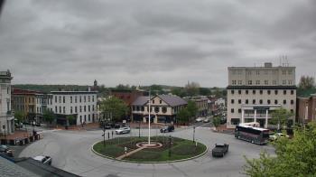 Thumbnail for current weather camera view from Blue and Gray Bar and Grill in Gettysburg, Pennsylvania