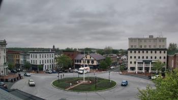Thumbnail for current weather camera view from Blue and Gray Bar and Grill in Gettysburg, Pennsylvania
