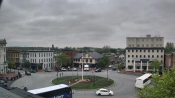 Thumbnail for current weather camera view from Blue and Gray Bar and Grill in Gettysburg, Pennsylvania