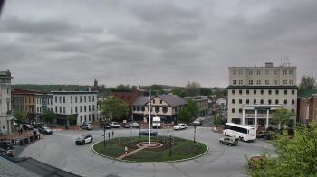 Thumbnail for current weather camera view from Blue and Gray Bar and Grill in Gettysburg, Pennsylvania