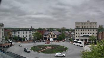 Thumbnail for current weather camera view from Blue and Gray Bar and Grill in Gettysburg, Pennsylvania