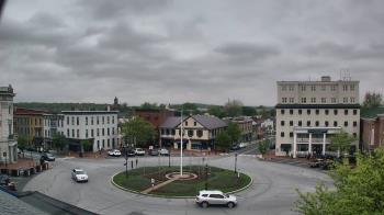 Thumbnail for current weather camera view from Blue and Gray Bar and Grill in Gettysburg, Pennsylvania