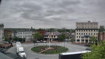 Thumbnail for current weather camera view from Blue and Gray Bar and Grill in Gettysburg, Pennsylvania