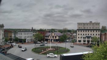 Thumbnail for current weather camera view from Blue and Gray Bar and Grill in Gettysburg, Pennsylvania