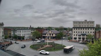 Thumbnail for current weather camera view from Blue and Gray Bar and Grill in Gettysburg, Pennsylvania
