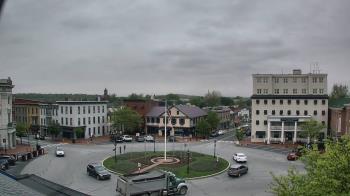 Thumbnail for current weather camera view from Blue and Gray Bar and Grill in Gettysburg, Pennsylvania