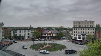 Thumbnail for current weather camera view from Blue and Gray Bar and Grill in Gettysburg, Pennsylvania