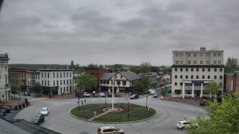 Thumbnail for current weather camera view from Blue and Gray Bar and Grill in Gettysburg, Pennsylvania