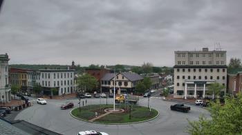 Thumbnail for current weather camera view from Blue and Gray Bar and Grill in Gettysburg, Pennsylvania